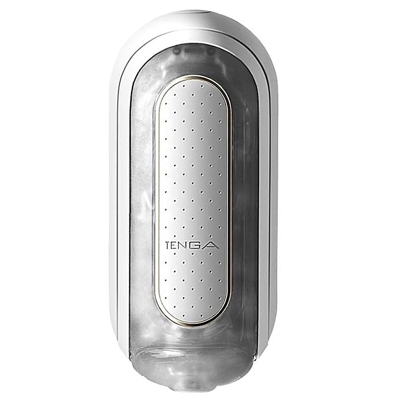 Premium Flip 0 Electronic Vibration by Tenga - Luxury Sex Toys