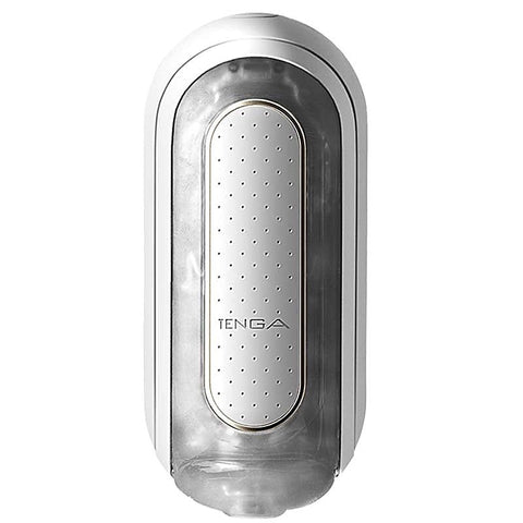 Premium Flip 0 Electronic Vibration by Tenga - Luxury Sex Toys