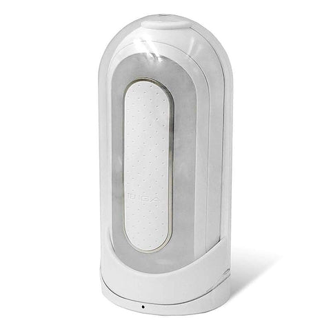 Premium Flip 0 Electronic Vibration by Tenga - Luxury Sex Toys