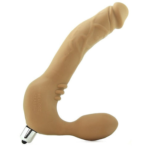 Professional-Grade Realdoe Silicone by Tantus - Strap On Sextoys