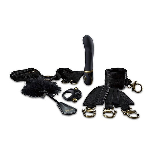 Bedspreader Set by Fredericks of Hollywood - Sex Kits