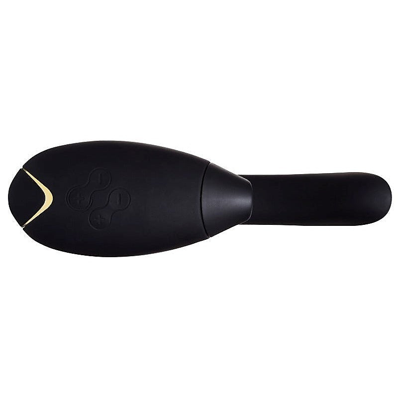 Womanizer Insideout by Love Honey - Clit Ticklers and Pulsators