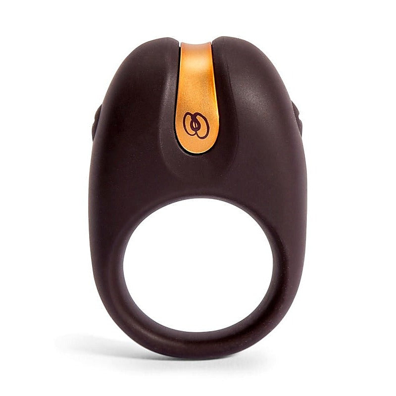 Coco de Mer George Pleasure Ring - Cock Rings