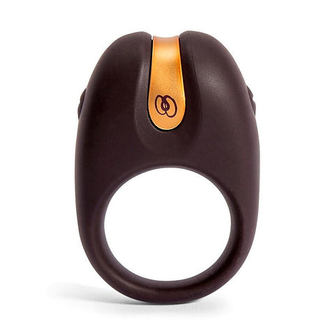Coco de Mer George Pleasure Ring - Cock Rings