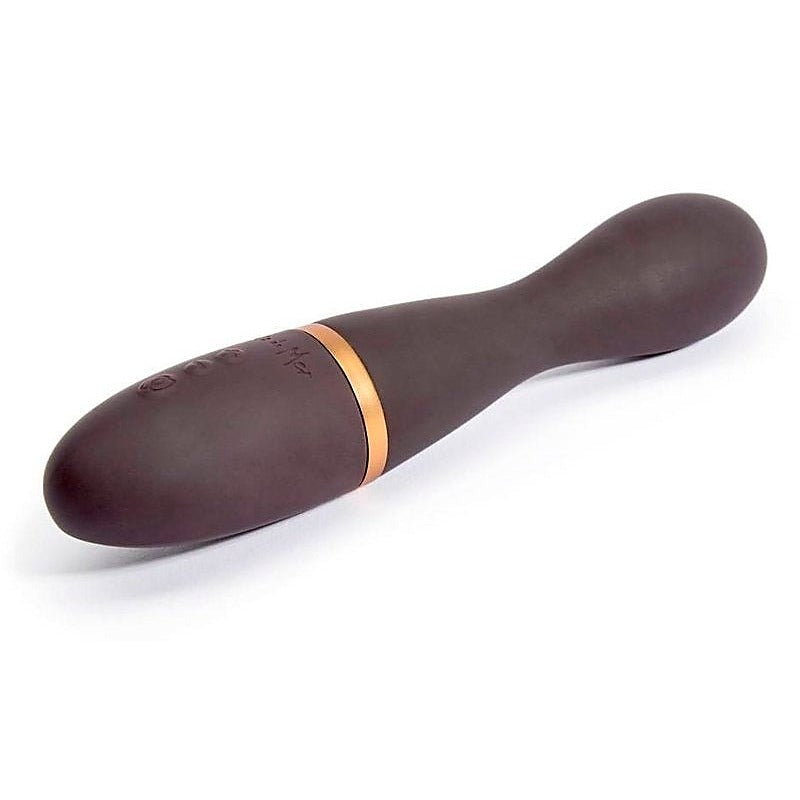 Coco de Mer's Emmeline Pleasure Wand - Luxury Sex Toys