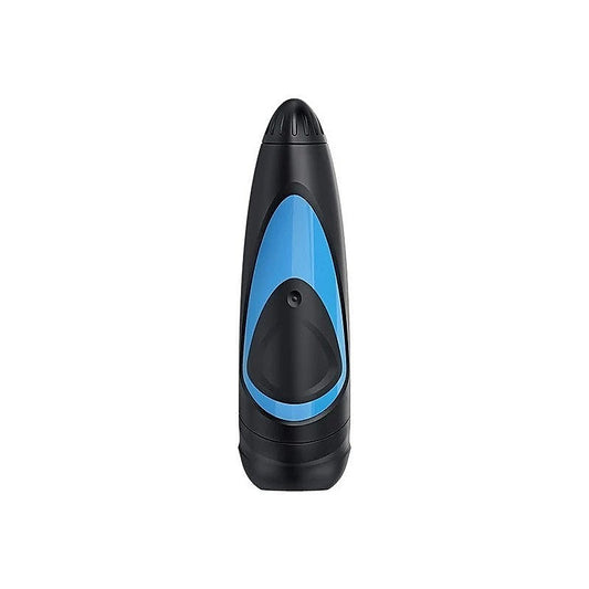 Satisfyer Men One Adjustable Mens Masturbator - Masturbators and Strokers
