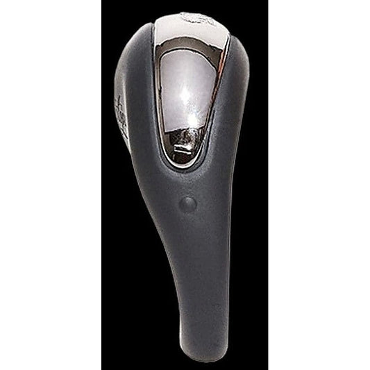 Dual-Motor Vibrating Pleasure Ring - The Atom - Vibrating Cock Rings