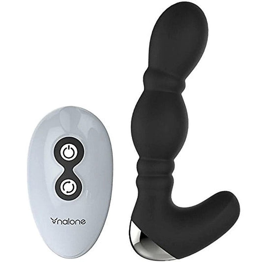 Nalone Dragon - Dual Stimulation Prostate Massager - Prostate Toys