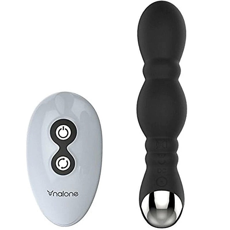 Dragon Dual Stimulation Prostate Massager by Nalone - Prostate Toys