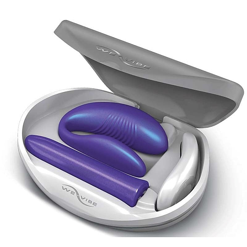 We-Vibe Anniversary Collection by Love Honey - Sex Kits