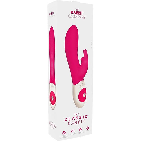 The Classic Rabbit by Xgen Products - Non-Realistic Dildos