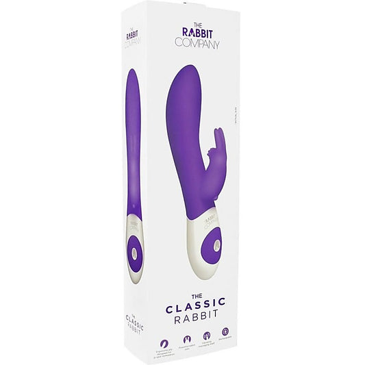The Classic Rabbit by Xgen Products - Non-Realistic Dildos