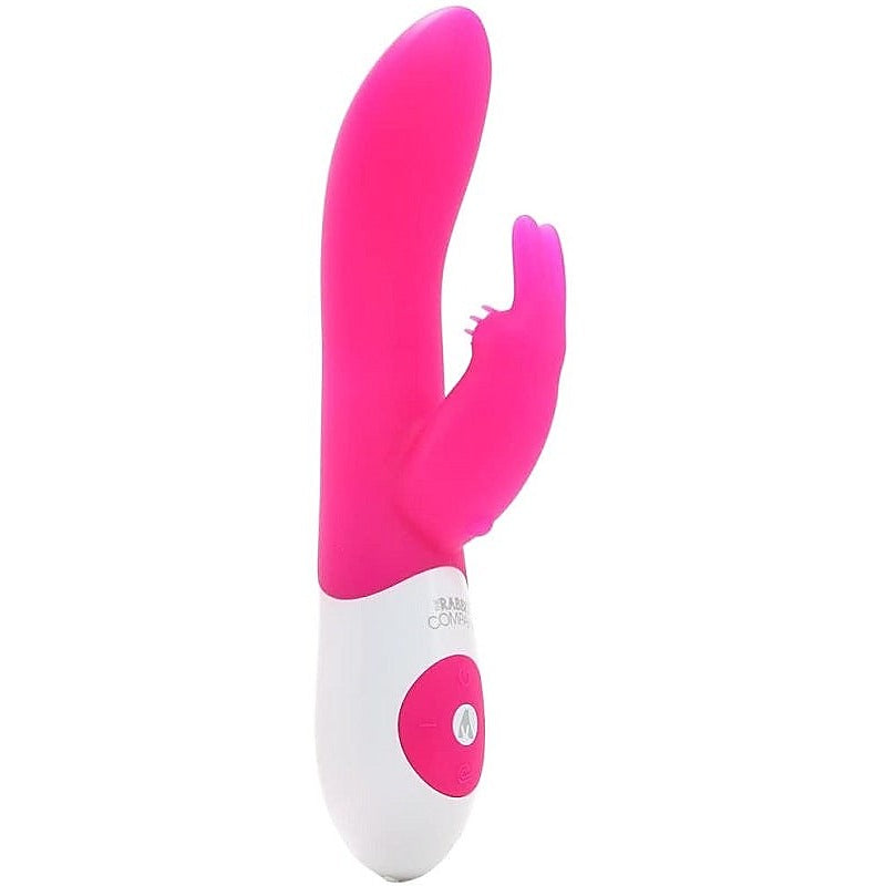 The Come Hither Rabbit XL by Xgen Products - Rabbit Vibrators