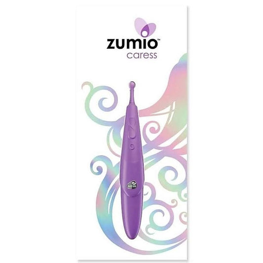 Zumio S Caress