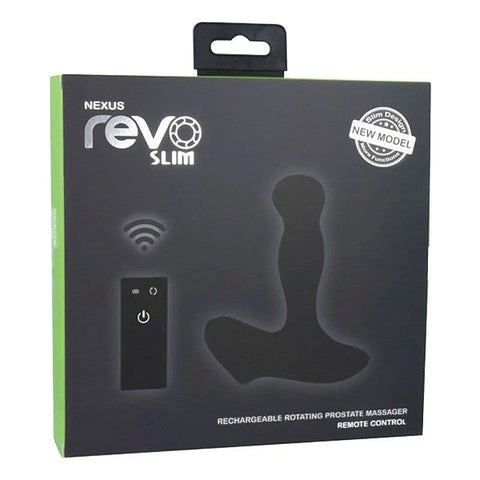 Premium Nexus Revo Slim by Nexus Sex Toys - Prostate Toys