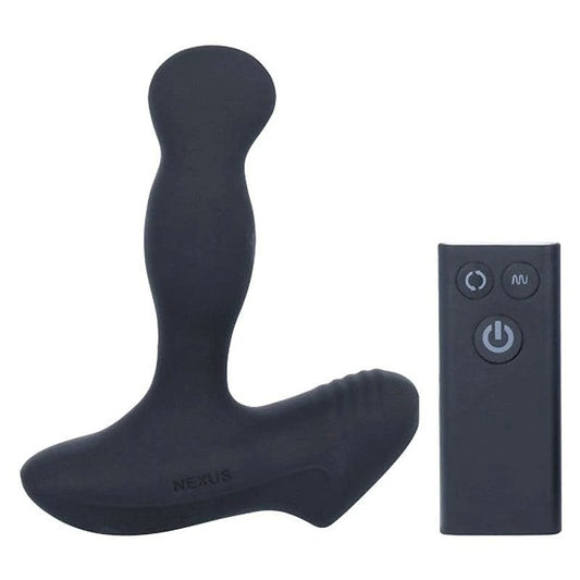 Nexus Revo Slim - Sophisticated Pleasure, Customized Delight - Prostate Toys
