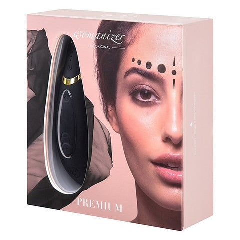 Professional Womanizer Premium by Love Honey - Luxury Sex Toys