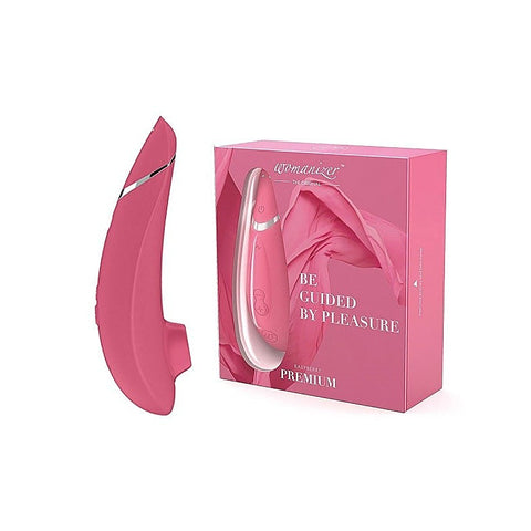 Professional Womanizer Premium by Love Honey - Luxury Sex Toys