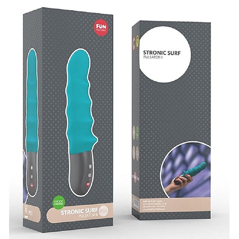 Professional Stronic Surf by Fun Factory - Realistic Dildos