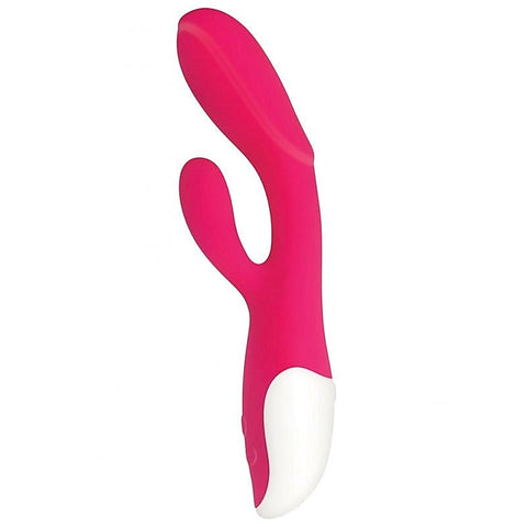 Professional Clit Boppin' Bunny by Evolved - Clit Ticklers and Pulsators