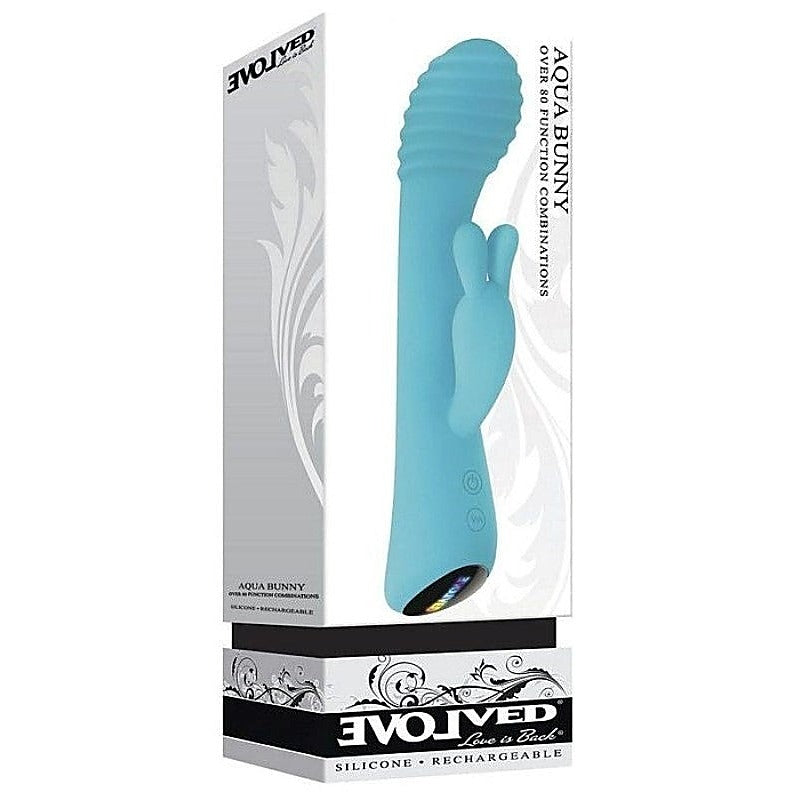 Professional Clit Boppin' Bunny by Evolved - Rabbit Vibrators