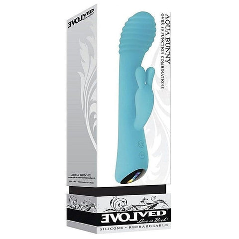 Professional Clit Boppin' Bunny by Evolved - Rabbit Vibrators