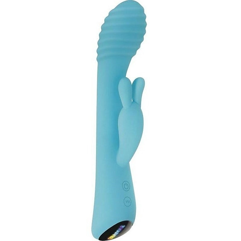 Professional Clit Boppin' Bunny by Evolved - Rabbit Vibrators