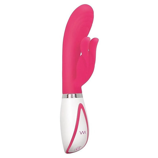 Evolved Disco Bunny Vibrator - Rabbit Vibrators