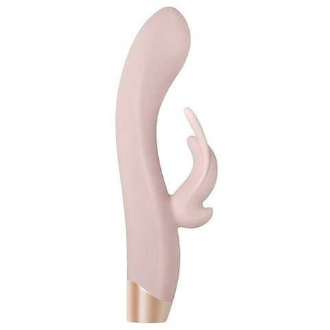 Golden Bunny Vibrator by Evolved - Rabbit Vibrators