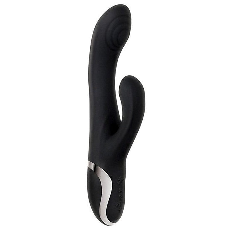 Extreme Rumble Rabbit by Evolved - Rabbit Vibrators