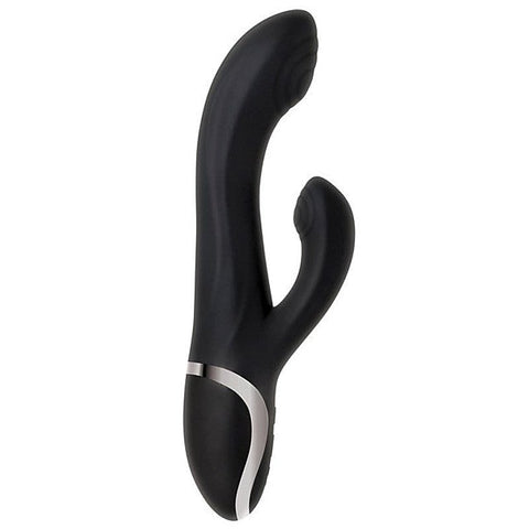 Extreme Rumble Rabbit by Evolved - Rabbit Vibrators