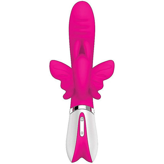 Evolved Wings of Desire Buterfly Vibrator - Rabbit Vibrators