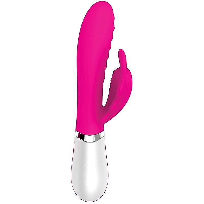 Wings of Desire Butterfly Vibrator by Evolved - Rabbit Vibrators