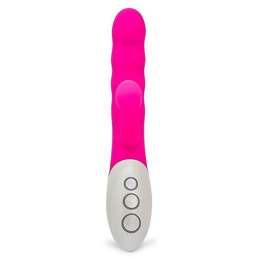 Evolved Instant-O Suction Clitoral Vibrator - Rabbit Vibrators