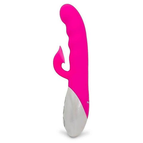 Instant-O Suction Clitoral Vibrator by Evolved - Rabbit Vibrators