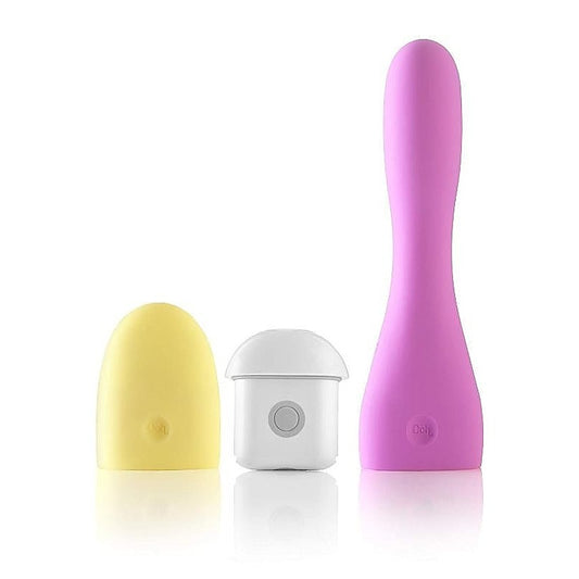 Ooh by Je Joue Her Name is Rio Pleasure Kit