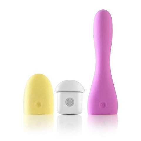 Her Name is Rio Pleasure Kit by Je Joule - Sex Kits