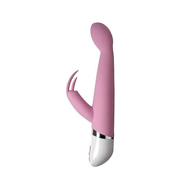 Minds Of Love Feelius Vibrator Pink - Rabbit Vibrators