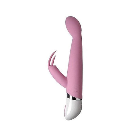 Minds Of Love Feelius Vibrator Pink - Rabbit Vibrators