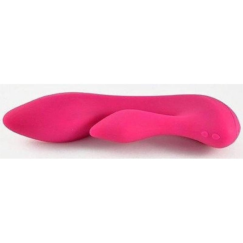 Professional Rechargeable Vibrator by Evo - Rabbit Vibrators