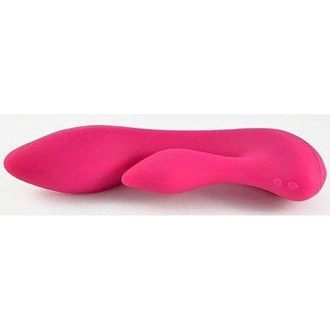 Professional Rechargeable Vibrator by Evo - Rabbit Vibrators