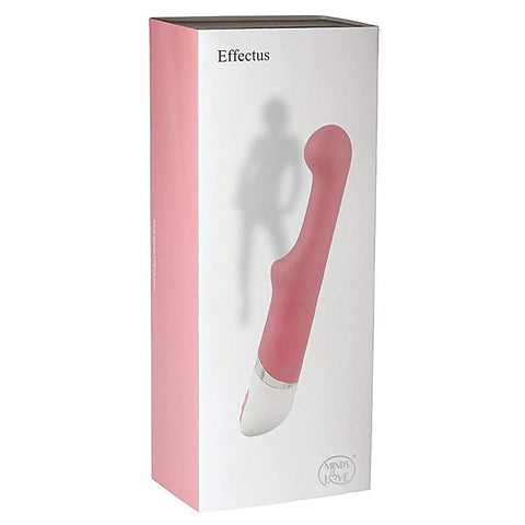 Minds Of Love Effectus Vibrator - Luxury Sex Toys