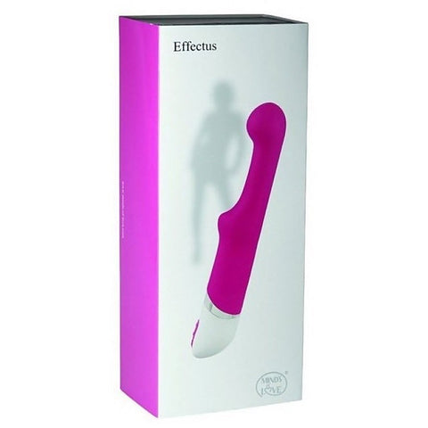 Minds Of Love Effectus Vibrator - Luxury Sex Toys