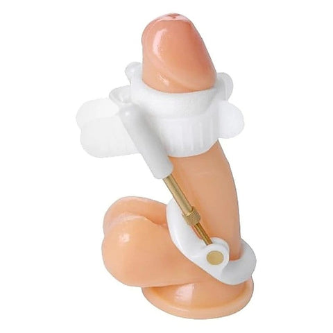 Size Matters Penile Aide - Pumps, Extenders and Sleeves