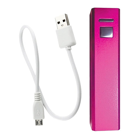 Premium Palm Power Plug-and-Play by BMS Factory - Luxury Sex Toys