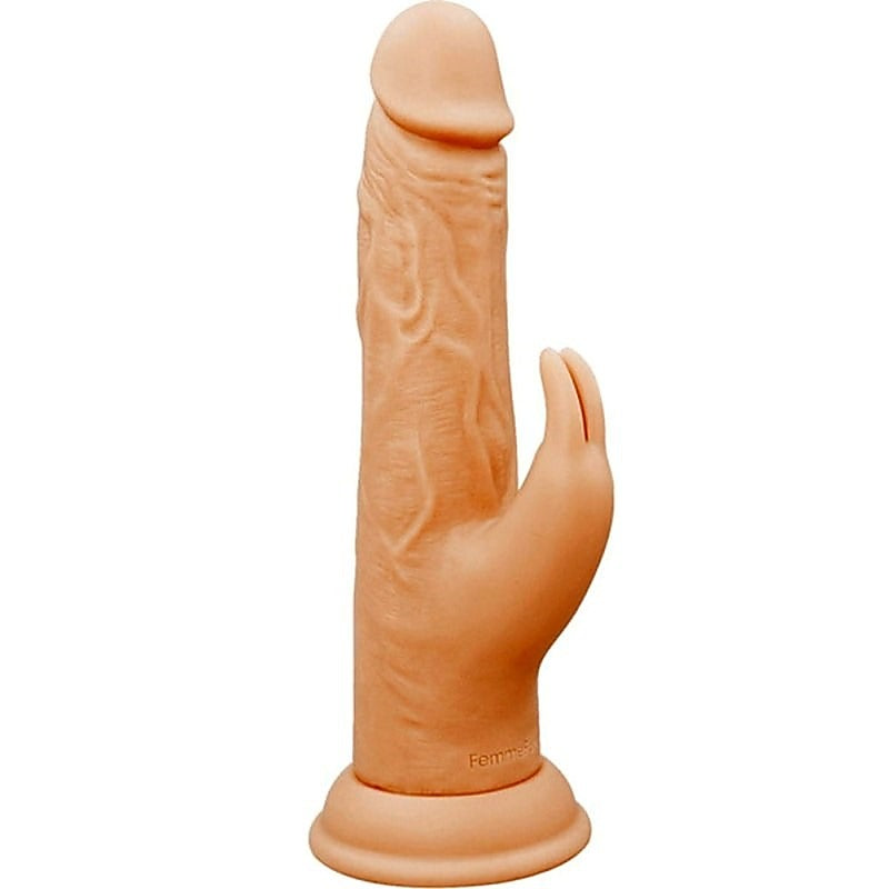 Vortex Series 2.0 Wireless Turbo Rabbit by FemmeFunn - Rabbit Vibrators