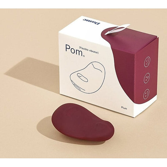Pom by Dame - Luxury Sex Toys