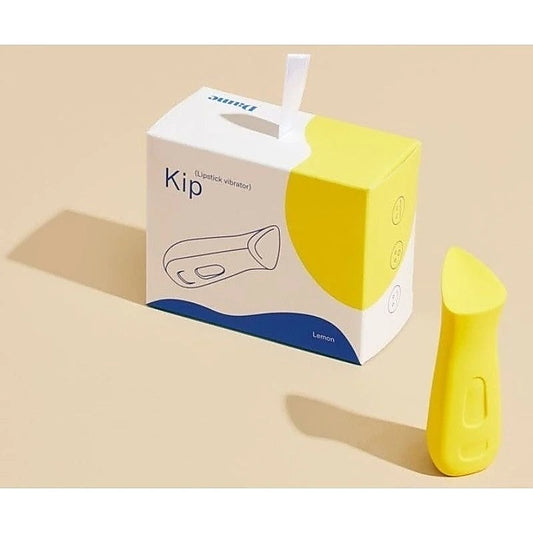Kip by Dame - Portable Pleasure, Personalized Delight - Butt Plugs
