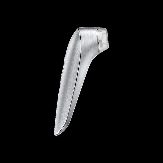 Satisfyer Luxury High Fashion Vibrating Clitoral Massager