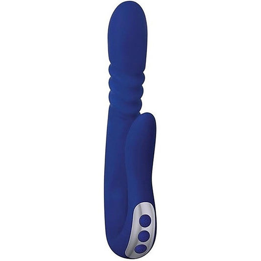 Eve's Deluxe Thruster by Adam & Eve Sextoys - Waterproof Vibrators
